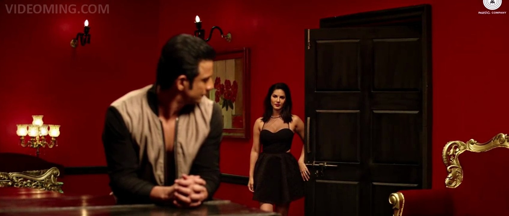 Tu Zaroorat Nahi Tu Zaroori Hai| Fuddu | Sunny Leone | Sharman Joshi | Ranbir Kapoor