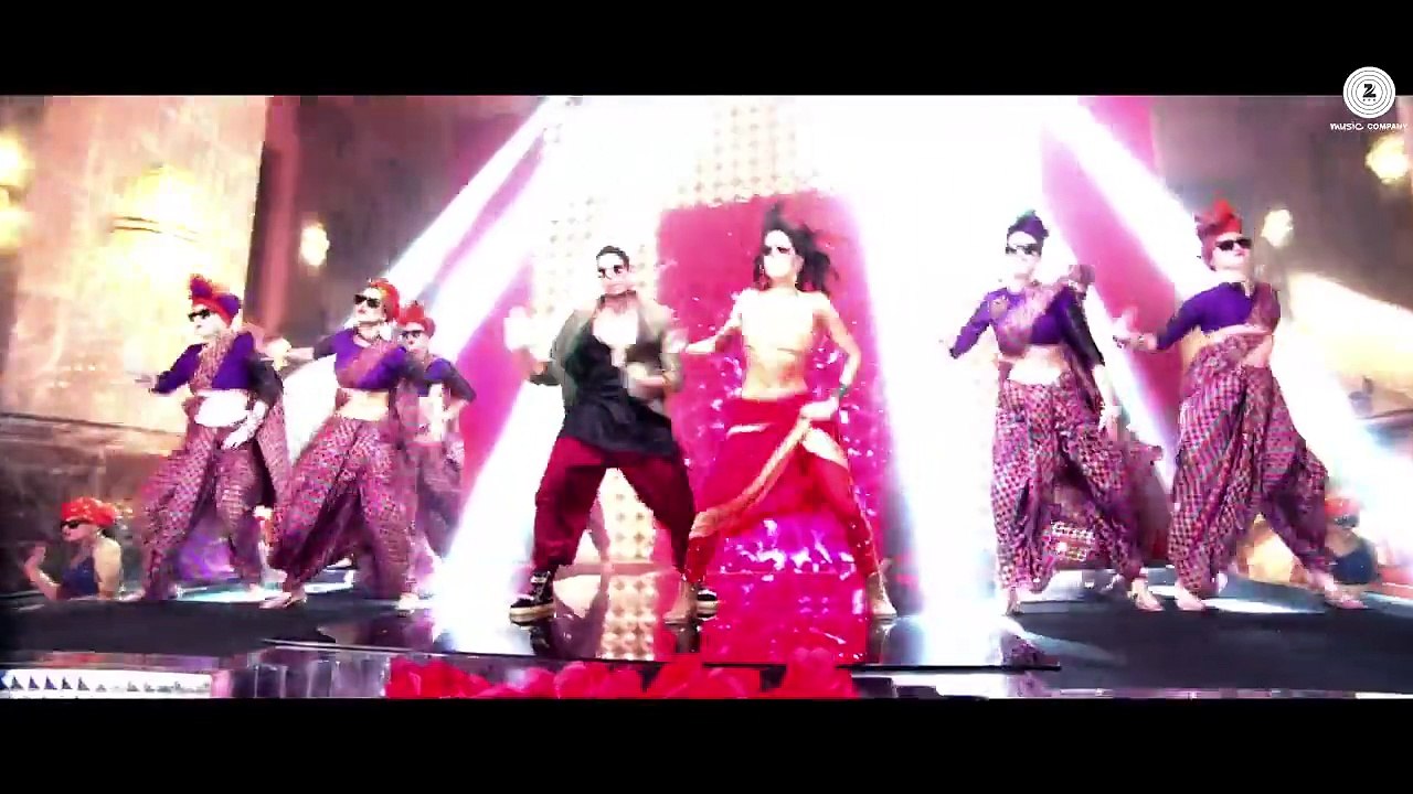 kala chashma official song - Dailymotion