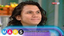 Mars Mashadow: Demanding actress, major attitude sa taping!