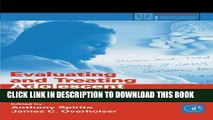 [PDF] Evaluating and Treating Adolescent Suicide Attempters: From Research to Practice (Practical