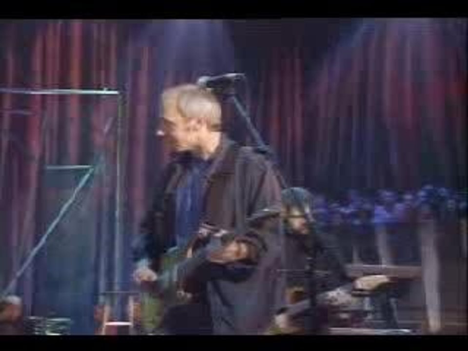 Mark Knopfler