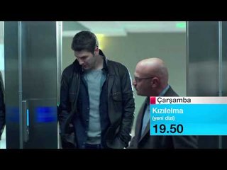 Kızılelma 1. Bölüm Fragmanı