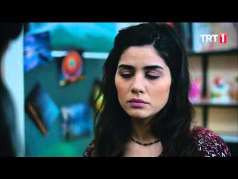 Beni Böyle Sev 1. Bölüm Dailymotion Video