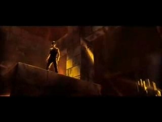 Dragon Tiger Gate Fight Scene 2