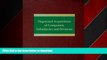 FAVORIT BOOK Negotiated Acquisitions of Companies, Subsidiaries and Divisions ( 2 Volume Set )