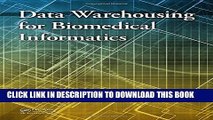Collection Book Data Warehousing for Biomedical Informatics