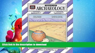 FAVORITE BOOK  Archaeology Thematic Unit  GET PDF