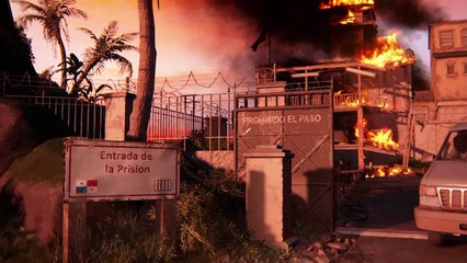 Uncharted 4 A Thief's End Parte 5/26 Sub Español