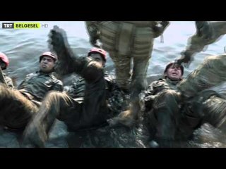 Özel Tim - 14. Bölüm Fragman - TRT Belgesel