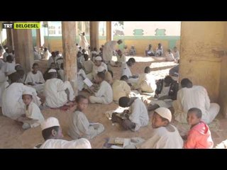 Buna Değer - Sudan Fragman - TRT Belgesel