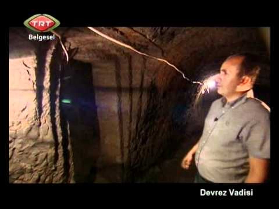 Devrez Vadisi TRT Belgesel