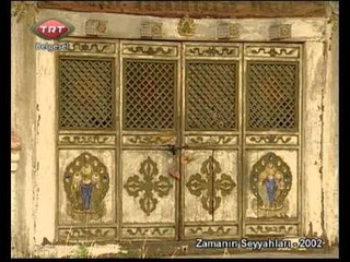 Zamanın Seyyahları - 1. Bölüm - TRT Belgesel