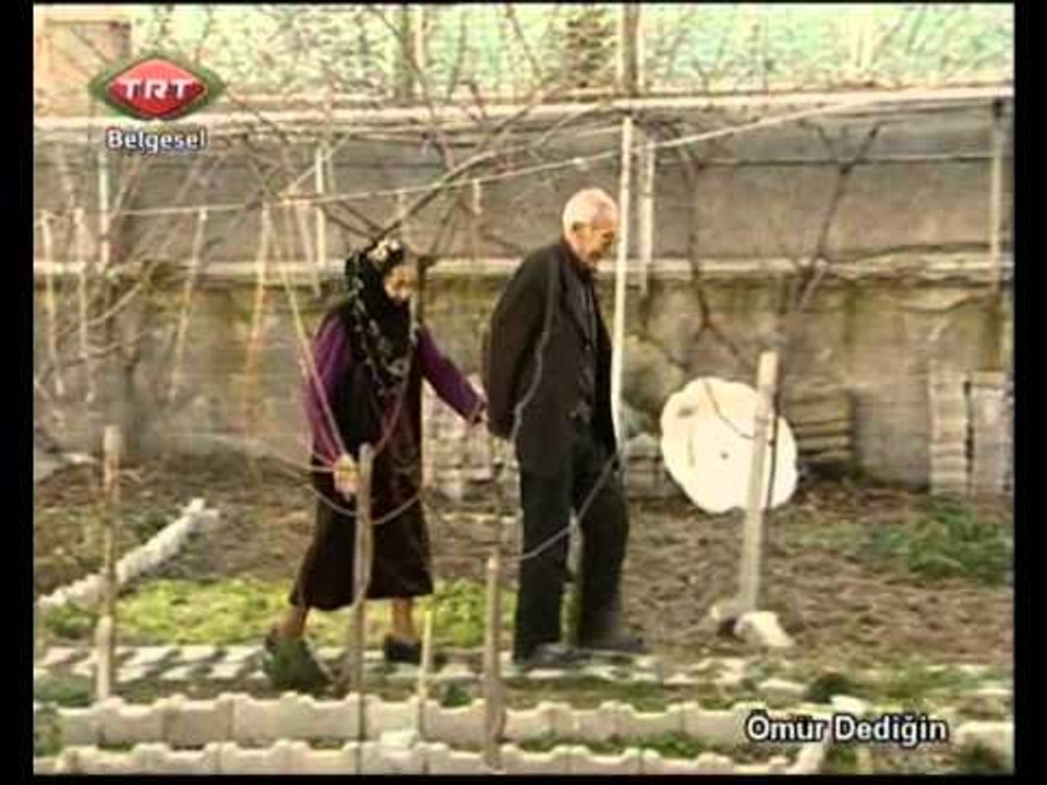Ömür Dediğin 13.wmv