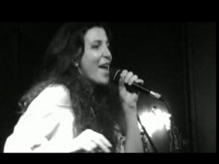 Lena Ka - Game over - Concert du 14 juin 2007