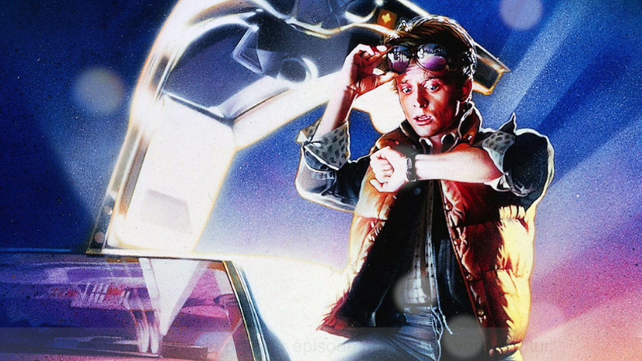 Back to the future JDG