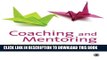 [PDF] Coaching and Mentoring: A Critical Text Full Online