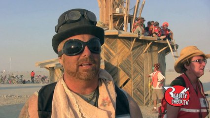 RCTV #662:Burning Man 2013
