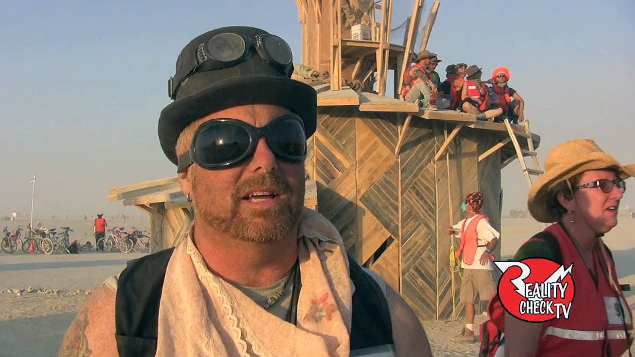 RCTV #662:Burning Man 2013
