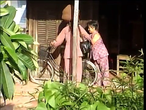 Cet homme a battu le Record mondial de cheveux longs en restant 50 ans sans les couper