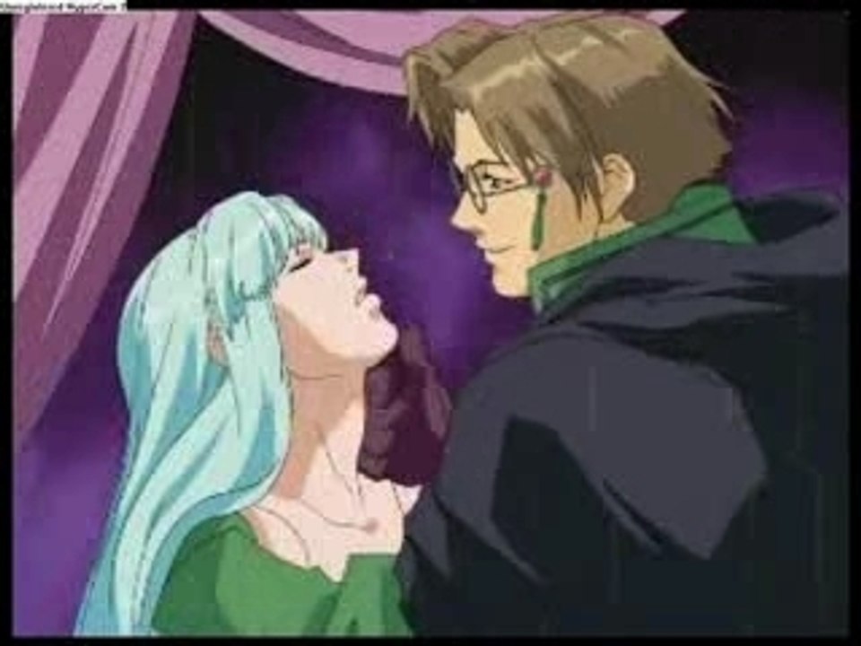 opening Valkyrie profile PS1