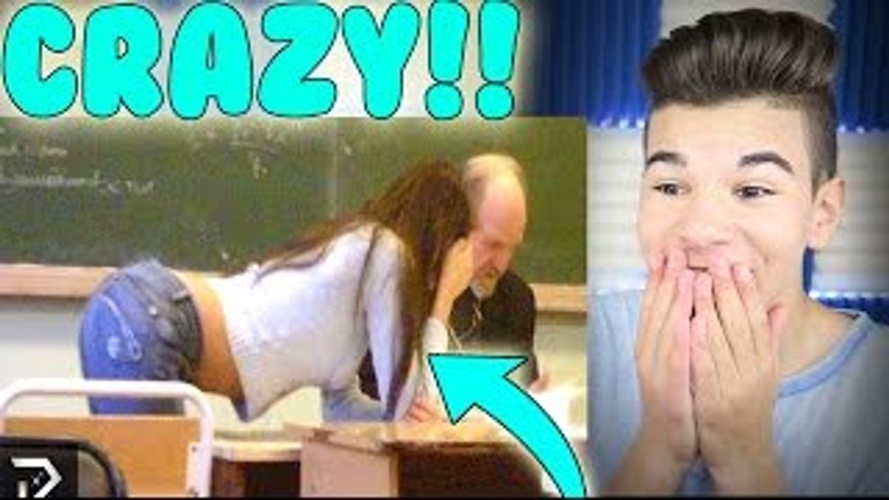 10 Tricks Students Did To Pass School Exams Reaction - Talefeed.com