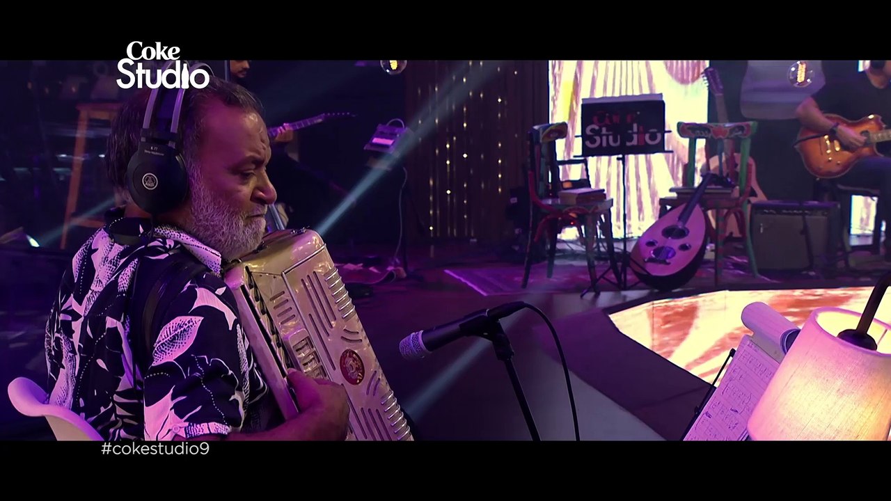 Dil Kamla, Natasha Khan & Faakhir Mehmood, Seas...