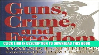 [PDF] Guns, Crime, and Freedom Popular Online