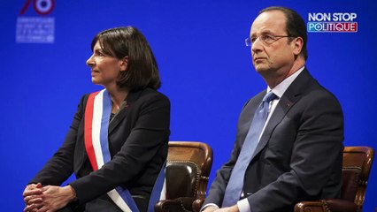 Déchéance de nationalité : Anne Hidalgo a menacé François Hollande de quitter le PS
