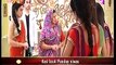 Thapki Pyaar Ki 28th September 2016 News - Kosi Lauti Pandey Niwas Thapki Ka Plan Hua Fail -