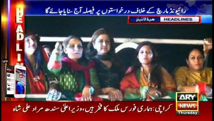 Headlines 1000 29th September 2016