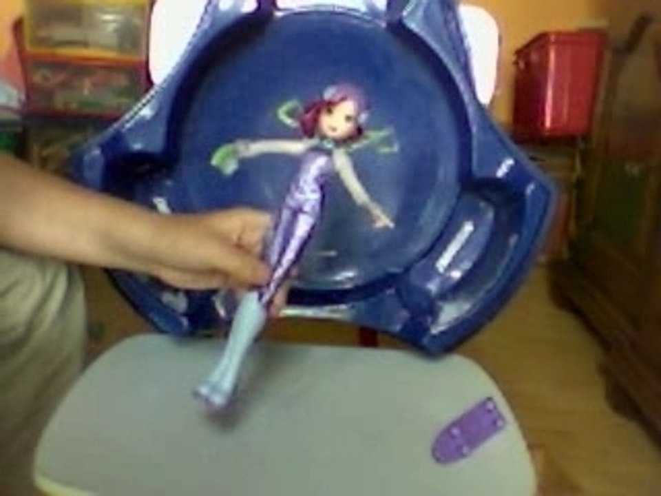 délire winx