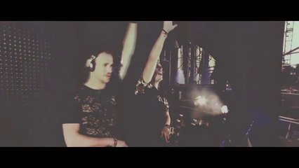 R3hab & Nervo - Ready For The Weekend (Audiotricz Remix)