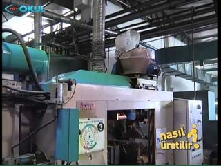 Nasıl Üretilir? - Musluk - TRT Okul