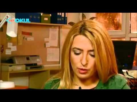 Halkla İlişkiler - 2.Ders (AÖF 2013 - 2014) - TRT Okul