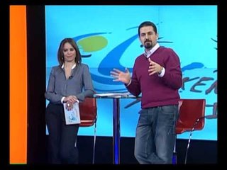 Odaklanmak  - Kendimi Tanıyorum