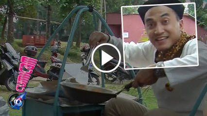 Rico Ceper Piawai Memasak - Cumicam 29 September 2016