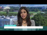 TRT World - Interview with Yemen analyst Sama'a Al-Hamdani about war in Yemen