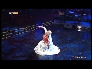 Türk Toyu (Meryem Kadirova/Emir Celal/Kırım) - TRT Avaz