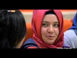 Kırgızistan'dan Eğitim İçin Türkiye'ye Gelen Zhumakan Ismaılova - Kardeş Köprüler -TRT Avaz