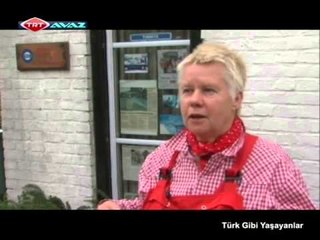 Türk Gibi Yaşayanlar ( 4 Mart 2014) | TRT AVAZ