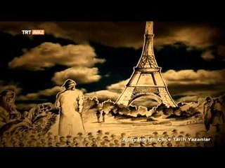 Kurtdereli Mehmet Pehlivan - Adriyatik'ten Çin'e Tarih Yazanlar - TRT Avaz