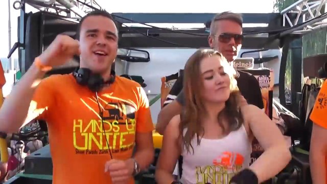 Megastylez vs. DJ Restlezz feat. Euphorizon - Reunite (DJ Gollum feat. DJ Cap Video Edit)