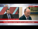 Rusya'da Türkiye Algısı ve Rus Televizyonlarındaki Bakış Açısı - Dünya Bülteni - TRT Avaz