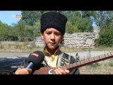 Gürcistan'daki Karapapak Türkleri'nin Ay Yıldız Sevgisi - Ay Yıldızın İzinde - TRT Avaz