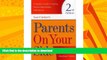 READ  Parents on Your Side: A Teacher s Guide to Creating Positive Relationships with ParentsÂ Â 