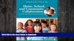 READ  Home, School, and Community Collaboration: Culturally Responsive Family Involvement  GET PDF