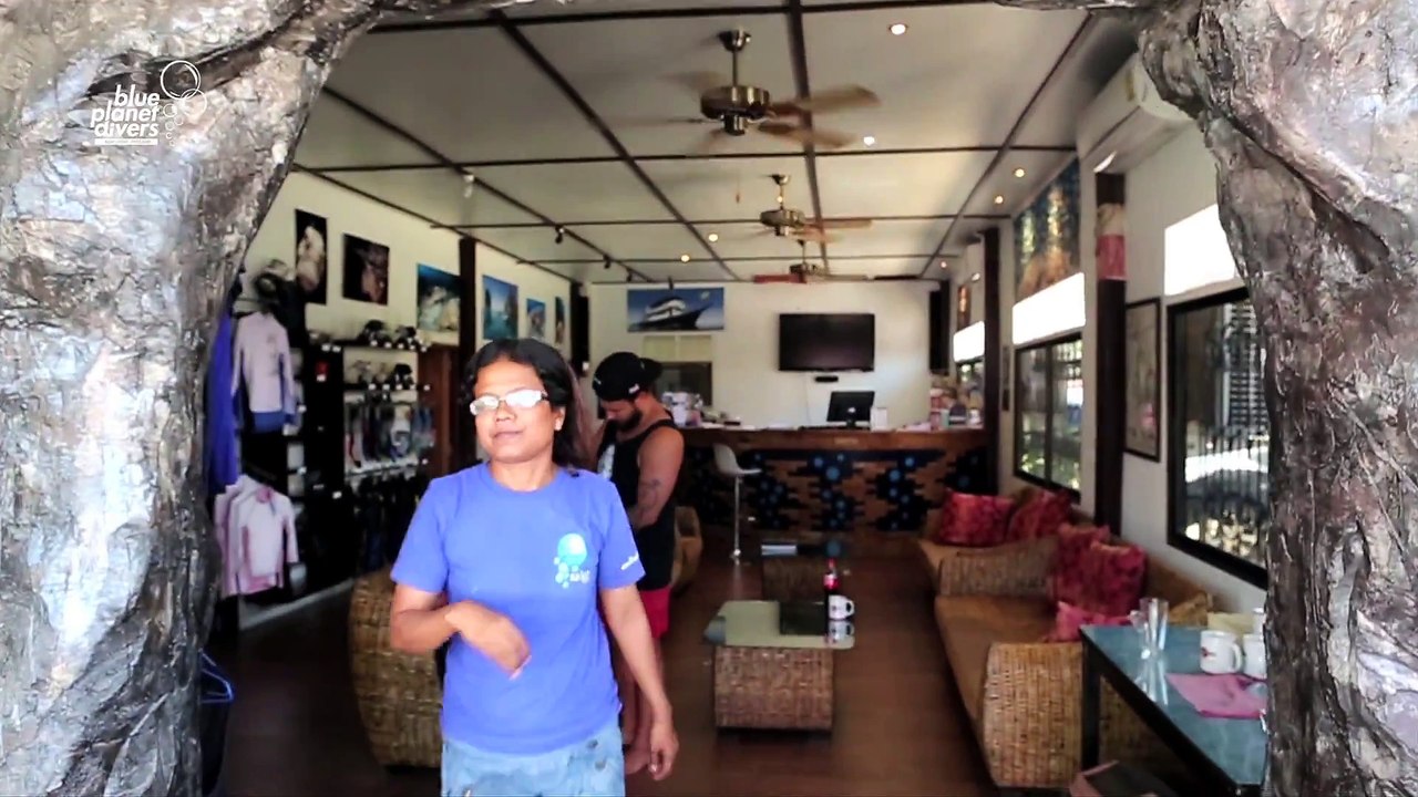 Scuba Diving Thailand, PADI Scuba Diving Courses Thailand