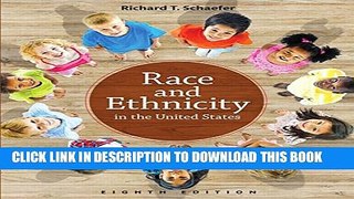 [PDF] Race and Ethnicity in the United States (8th Edition) Full Collection