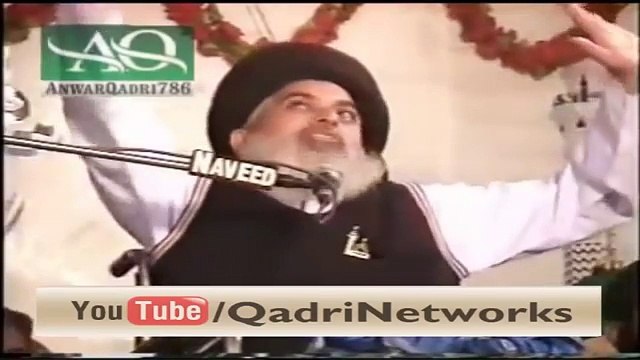 Allama Khadim Hussain Rizvi _ Kia Sahaba ny Milad Manaya _ Milad Manana Kaisa