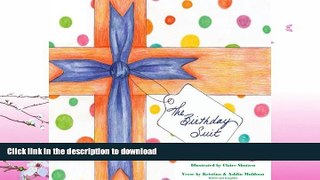 EBOOK ONLINE  The Birthday Suit (Volume 1)  PDF ONLINE